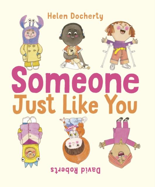 Someone Just Like You Someone Just Like You