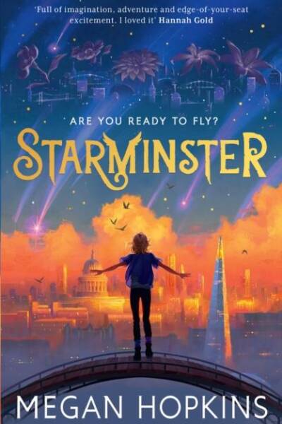 Starminster