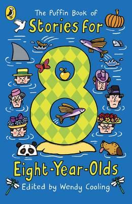 Stories for Eight Year Olds