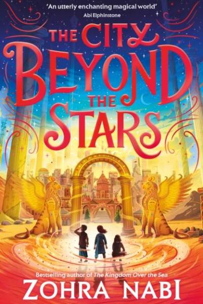 The City Beyond the Stars - 2
