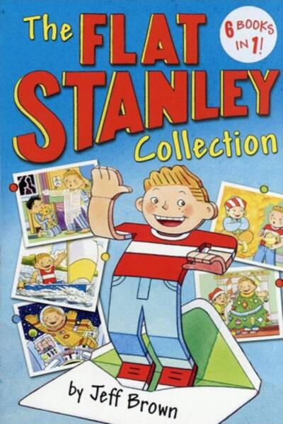 The Flat Stanley Collection