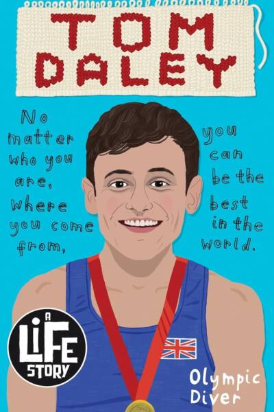 Tom Daley- A Life Story