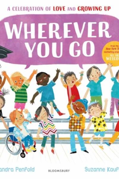 Wherever You Go