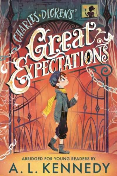 Great Expectations Abridged for Young Readers