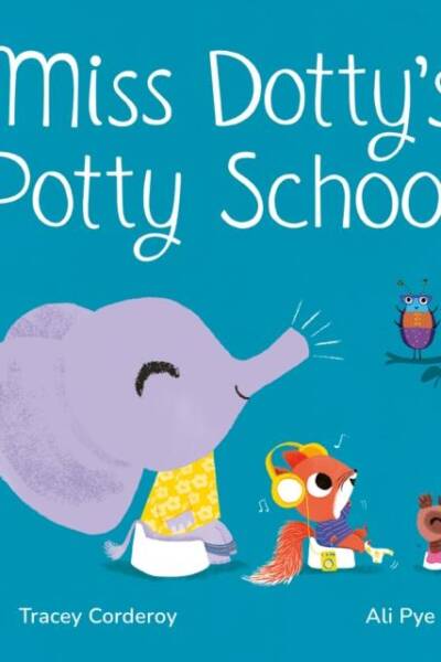 Miss Dotty's Potty School