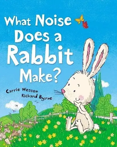 What Noise Does a Rabbit Make