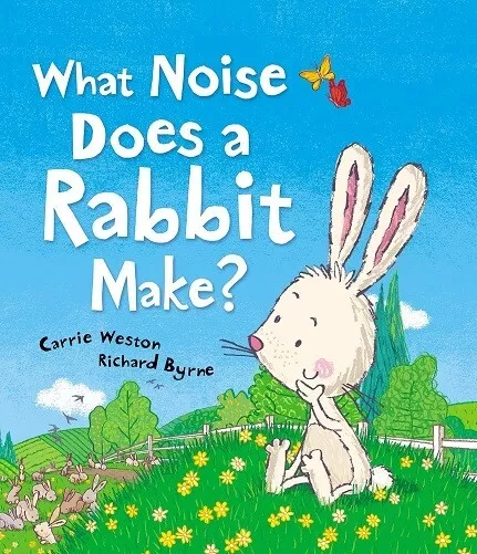 What Noise Does a Rabbit Make? What Noise Does a Rabbit Make?