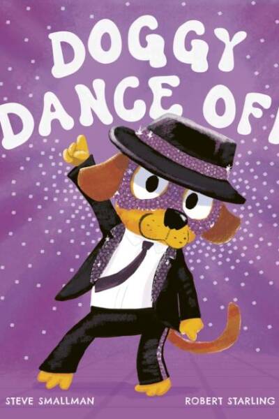 Doggy Dance Off
