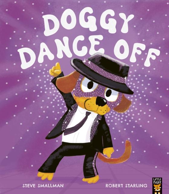 Doggy Dance Off Doggy Dance Off