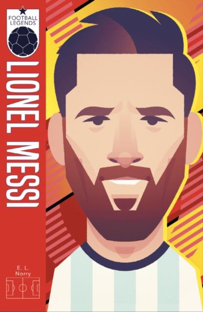 Football Legends #5: Lionel Messi Football Legends #5: Lionel Messi