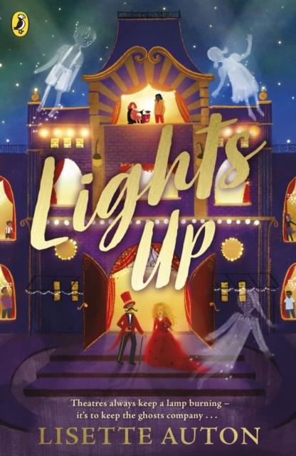 Lights Up Lights Up