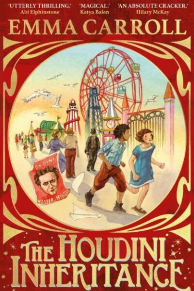 The Houdini Inheritance