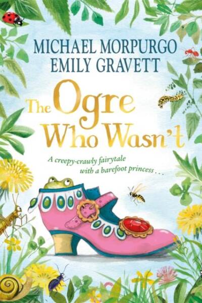 The Ogre Who Wasn't