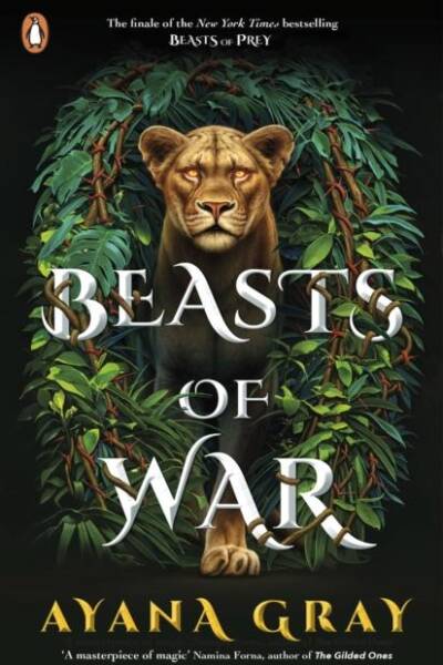 Beasts of War