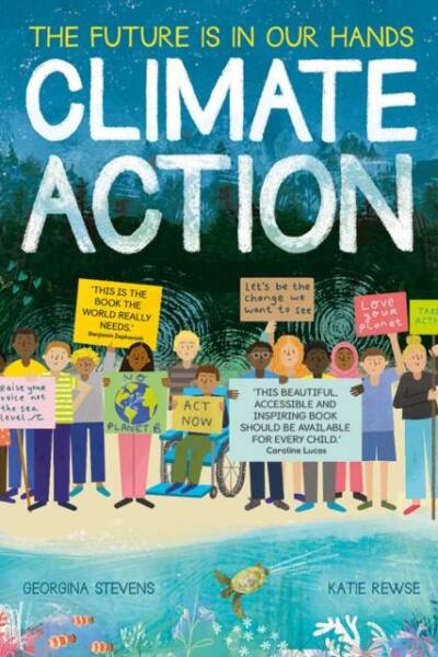 Climate Action The future is in our hands