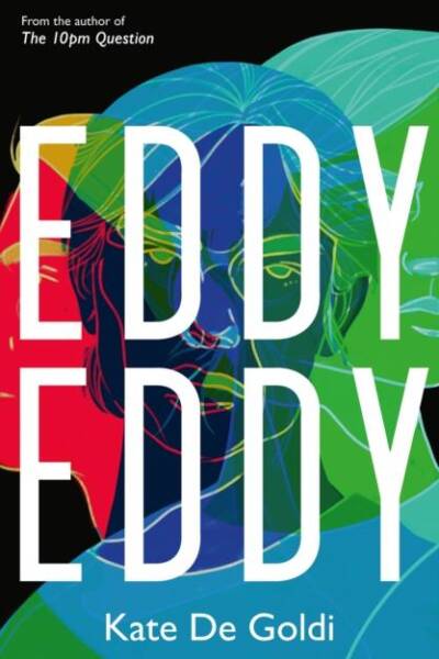 Eddy, Eddy