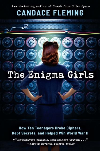 Enigma Girls Enigma Girls