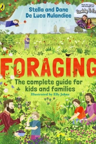 Foraging