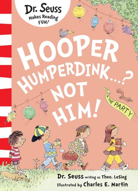 Hooper Humperdink…? Not Him! Hooper Humperdink…? Not Him!