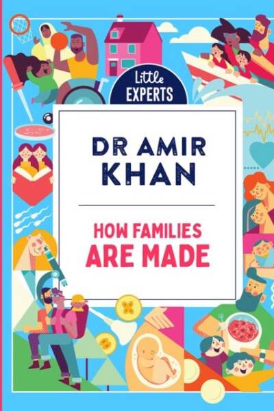 How Families Are Made