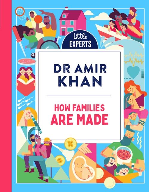 How Families Are Made How Families Are Made