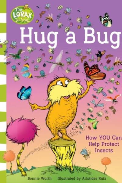 Hug a Bug