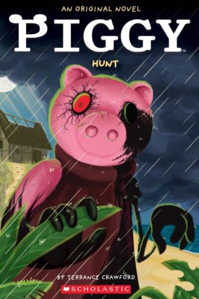 Hunt