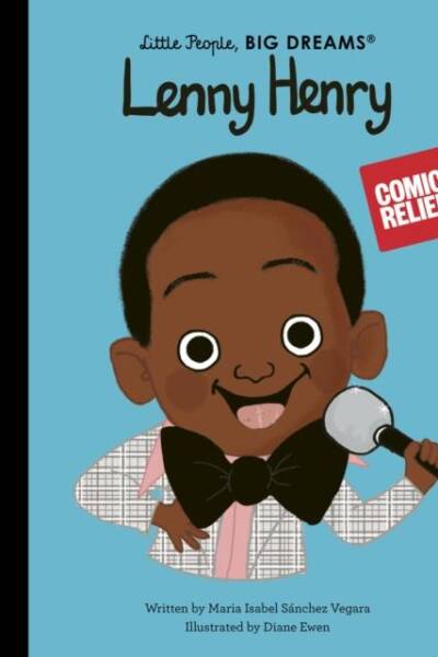 Lenny Henry