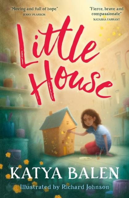 Little House Little House
