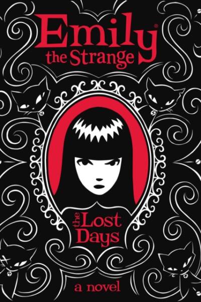 Lost Days