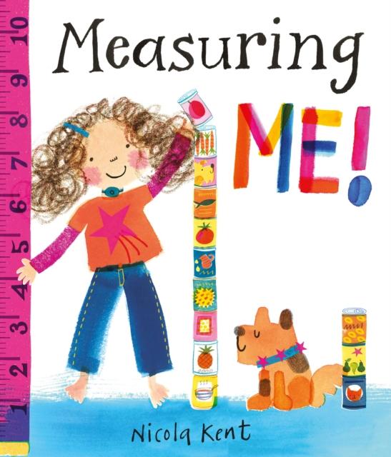 Measuring Me Measuring Me
