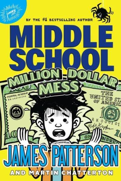 Middle School Million Dollar Mess