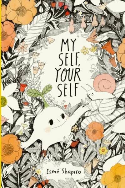 My Self, Your Self