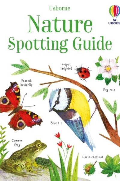 Nature Spotting Guide