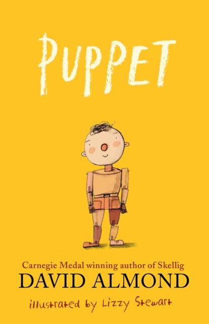 Puppet Puppet