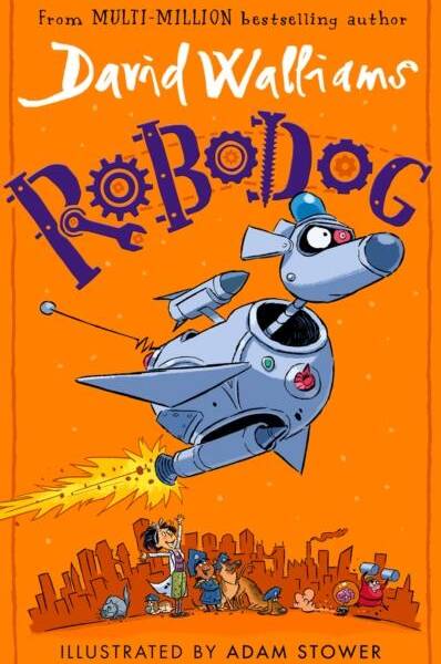 Robodog Robodog