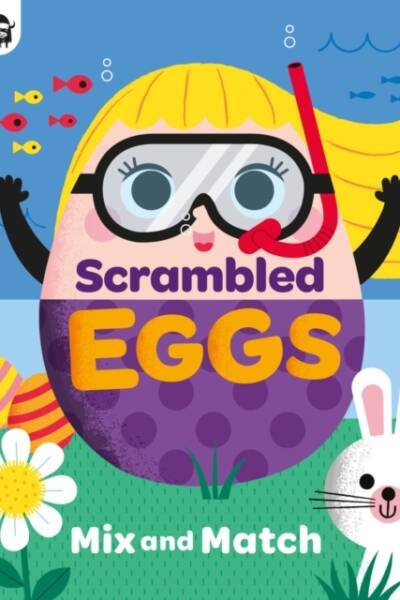 Scrambled Eggs