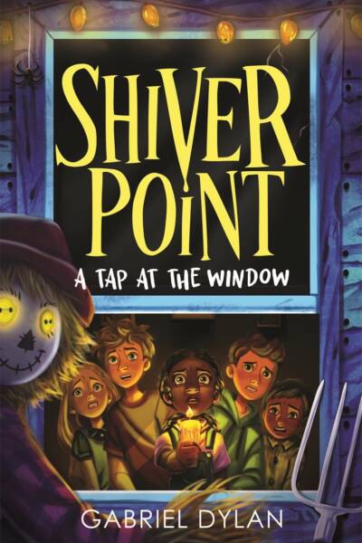 Shiver Point: A Tap At The Window Shiver Point: A Tap At The Window
