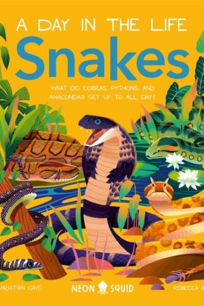 Snakes A Day in the life