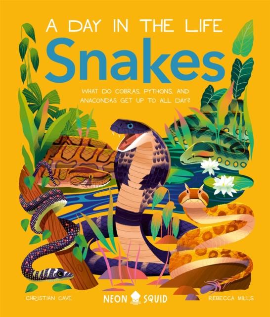 Snakes A Day in the life