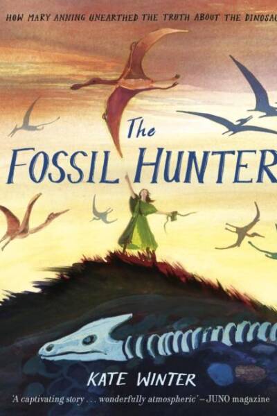 The Fossil Hunter