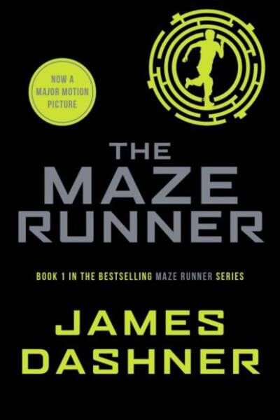 The Maze Runner The Maze Runner