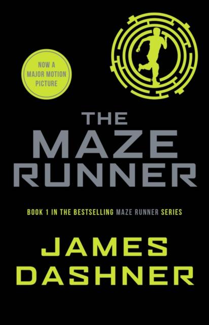 The Maze Runner The Maze Runner