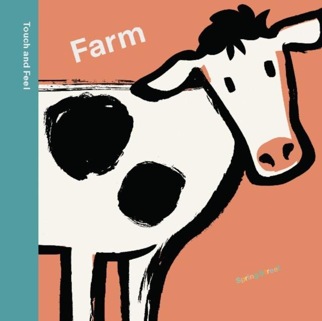 Touch and Feel: Farm Touch and Feel: Farm