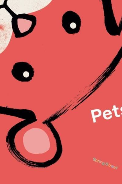 Touch and Feel Pets