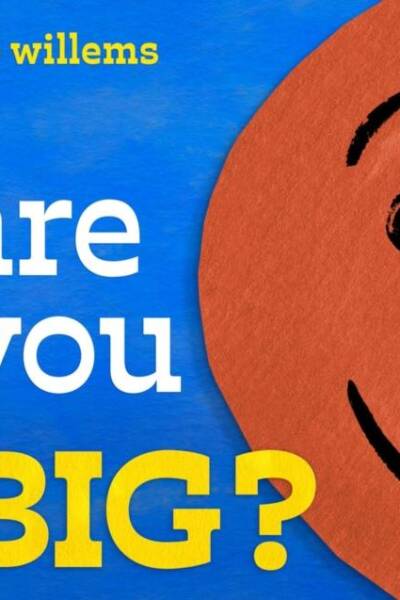 Are You Big