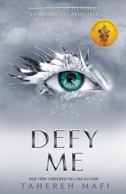 Defy Me Defy Me
