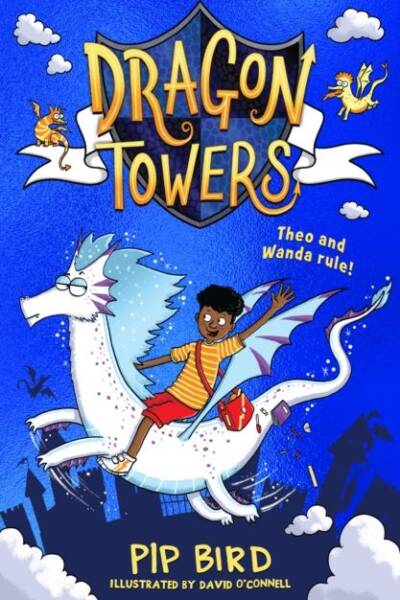 Dragon Towers
