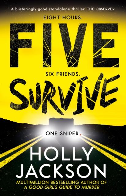 Five Survive Five Survive