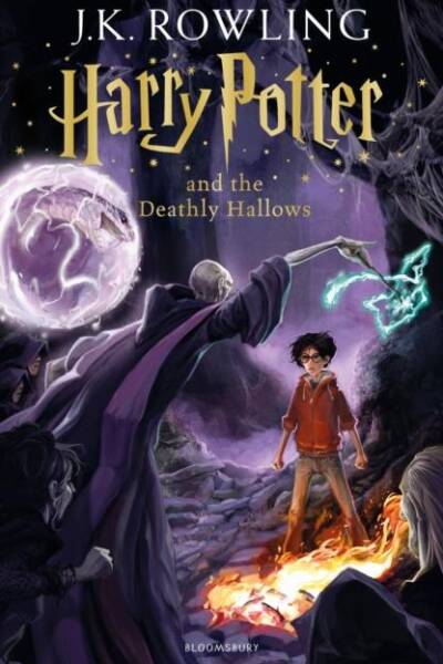 Harry Potter and the Deathly Hallows